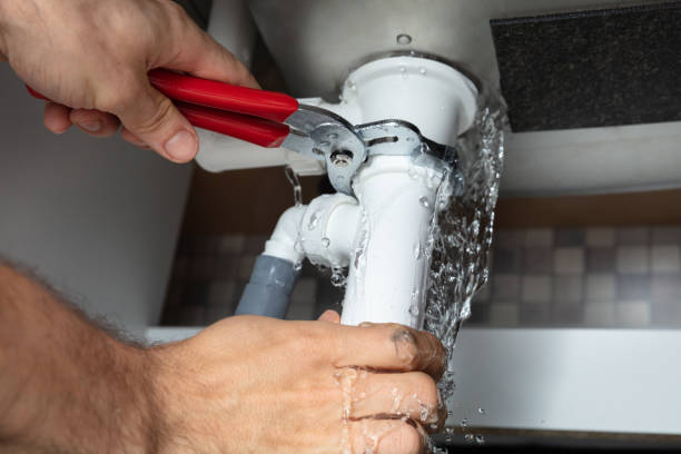 Trusted Foreman, AR Water damage restoration Experts