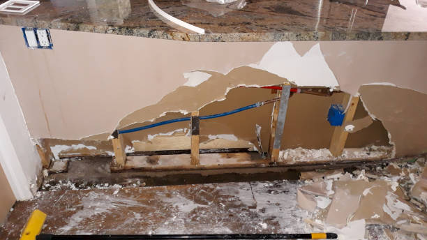 Best Local water damage restoration  in Foreman, AR