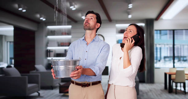 Fire Damage Restoration in Foreman, AR